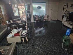 Island Gardens (D20), Terrace #521370491